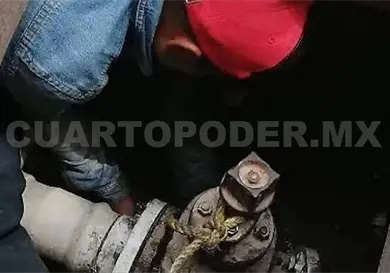 Acusan falta de rutas alternas en colonia Loma Bonita