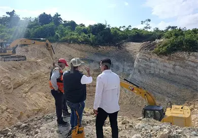 Refuerzan el plan emergente de agua