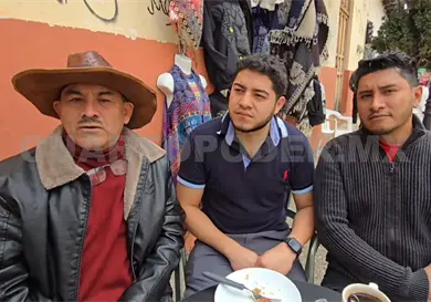 Realizar&aacute;n Expo Venta Artesanal