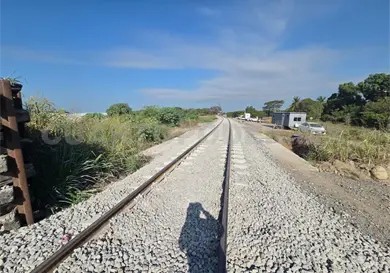 Piden a Semar evaluaci&oacute;n rigurosa de l&iacute;nea f&eacute;rrea K