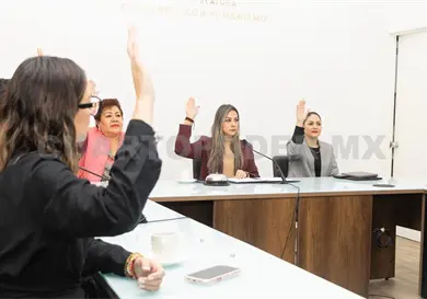 Atentos diputados ante las remociones en alcald&iacute;as