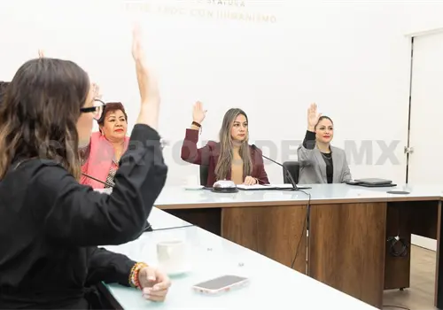 Atentos diputados ante las remociones en alcald&iacute;as