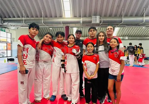 Panamericano Chiapas afina detalles