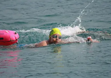 Invitan al noveno Cruce de Tziscao