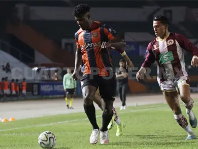 El objetivo felino es mantener el buen paso