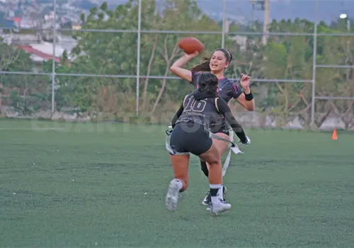 Alistan emparrillado del 9&ordm; Abierto Nacional