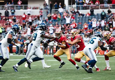 "Playoffs" rumbo al Super Bowl LX