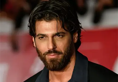 Can Yaman niega detención Can Yaman niega detención