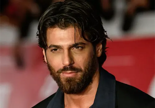 Can Yaman niega detención Can Yaman niega detención