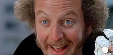 Acusan a actor de Mi pobre angelito Acusan a actor de Mi pobre angelito