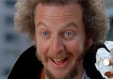 Acusan a actor de Mi pobre angelito