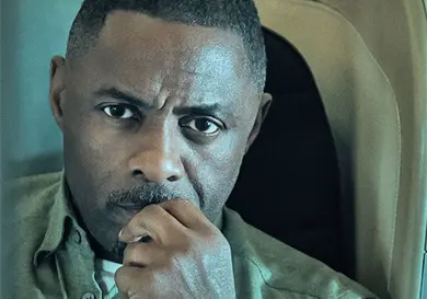 El suspenso se refresca en Hijack El suspenso se refresca en Hijack