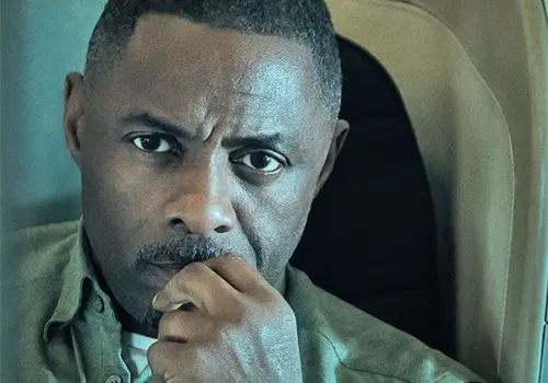 El suspenso se refresca en Hijack El suspenso se refresca en Hijack