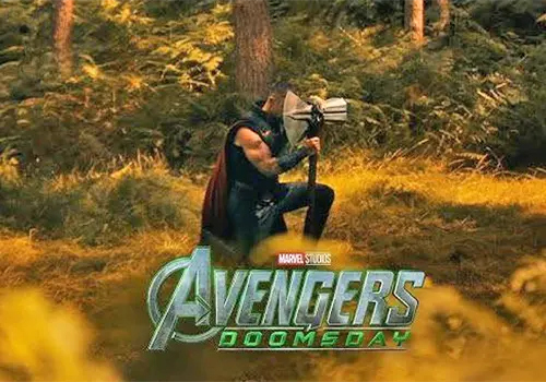 Nuevo avance de Avengers: Doomsday Nuevo avance de Avengers: Doomsday