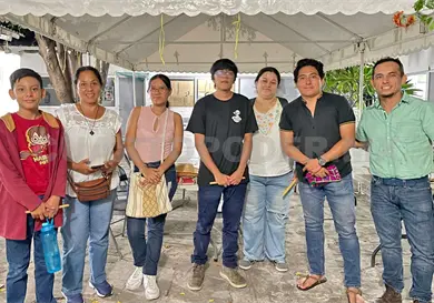 Variada oferta de talleres en el ITAC