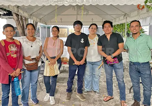 Variada oferta de talleres en el ITAC