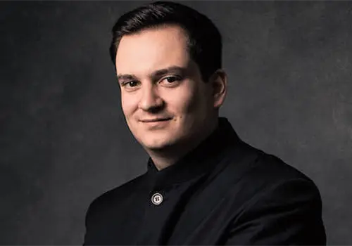 L&oacute;pez Reynoso presentar&aacute; Tosca