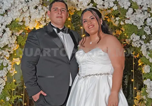 &iexcl;Una vida llena de amor!