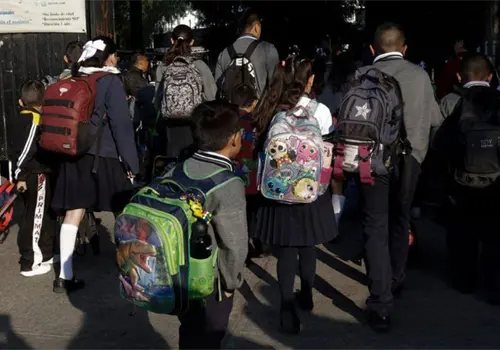 Presenta SEP-SAyBG programa Semilleros de honestidad Presenta SEP-SAyBG programa Semilleros de honestidad