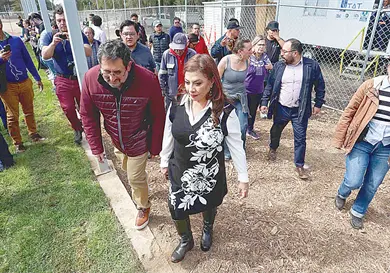 Fundaci&oacute;n responde tras cancelaci&oacute;n para ver a perros