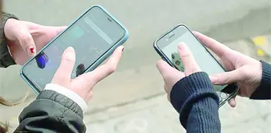 Buscan proteger datos de usuarios de líneas Buscan proteger datos de usuarios de líneas