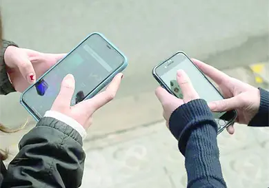 Buscan proteger datos de usuarios de l&iacute;neas