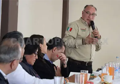 En algunas zonas casi el 60 % del transporte es pirata