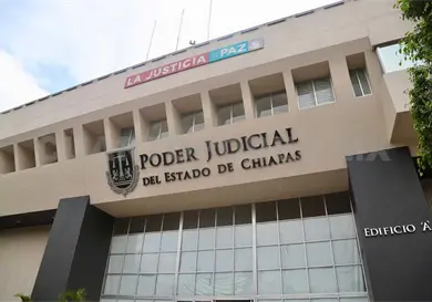 Dictan sentencia por delito de pederastia