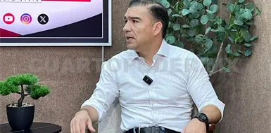 Que "Vida Mejor" sea el mejor hospital: Avedaño Que "Vida Mejor" sea el mejor hospital: Avedaño