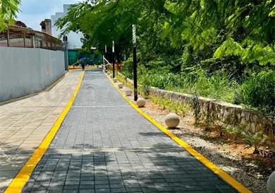 Dar&aacute;n continuidad a proyectos del Sabinal