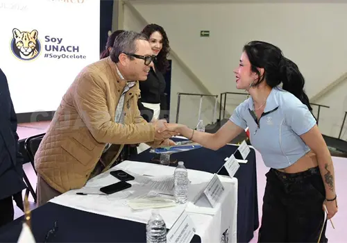 Más de 80 estudiantes con becas de movilidad Más de 80 estudiantes con becas de movilidad