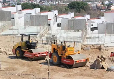 Proyectan m&aacute;s de 11 mil nuevas casas para la entidad