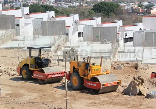 Proyectan más de 11 mil nuevas casas para la entidad Proyectan más de 11 mil nuevas casas para la entidad