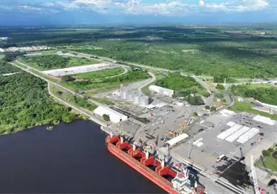 Sin inversionistas en Polo de Desarrollo