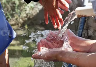 Plantear&aacute;n posicionamiento sobre la Ley de Aguas