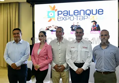 Expo feria 2026, clave para el desarrollo