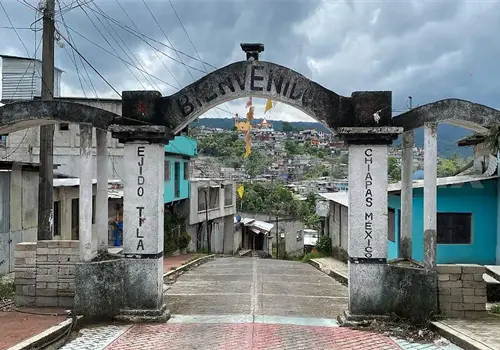 Asesinan al secretario del comisariado ejidal Asesinan al secretario del comisariado ejidal