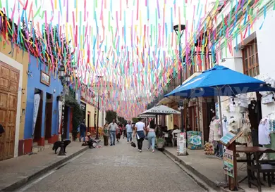 SCLC en Feria Internacional de Turismo