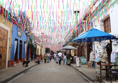 SCLC en Feria Internacional de Turismo SCLC en Feria Internacional de Turismo