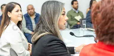 Ma&ntilde;anera sesi&oacute;n del Congreso del Estado