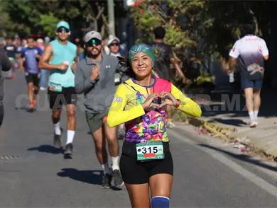 Carrera Esquipulas alista su d&eacute;cima edici&oacute;n