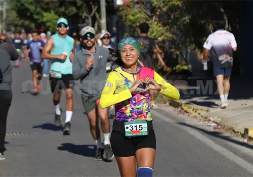 Carrera Esquipulas alista su d&eacute;cima edici&oacute;n