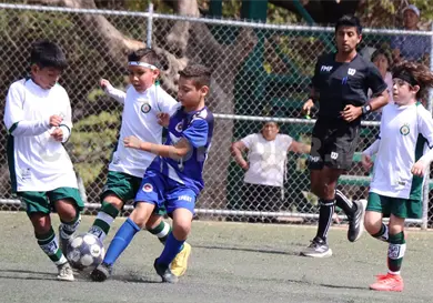 La Liga Tuchtl&aacute;n vuelve a la actividad