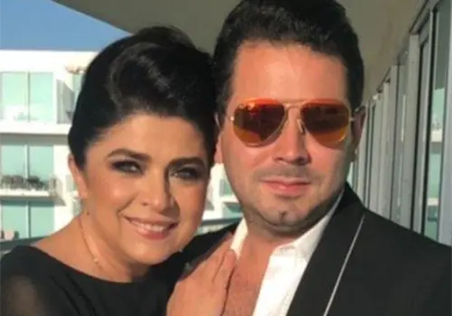 Derbez siempre fue un padre ausente Derbez siempre fue un padre ausente