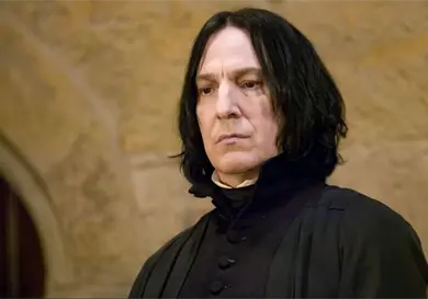 Diez a&ntilde;os sin Alan Rickman