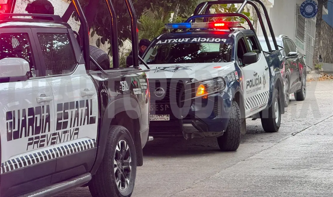 Roban en domicilio, pero detienen a uno