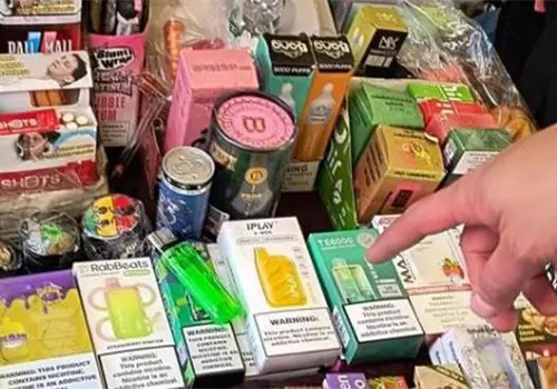 Hoy entra en vigor prohibici&oacute;n de vapeadores