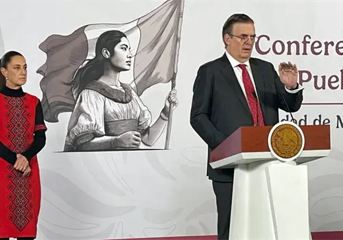 Anuncian inversi&oacute;n millonaria de Pilgrim&acute;s M&eacute;xico