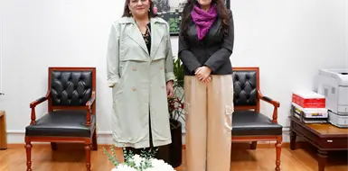 L&oacute;pez Rabad&aacute;n y Guadalupe Taddei analizan iniciativa