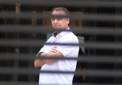 Trasladan a Bolsonaro a prisi&oacute;n de Brasil